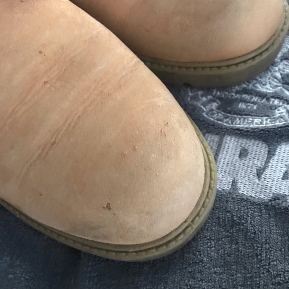 Timberland boots - Picture 7 of 10